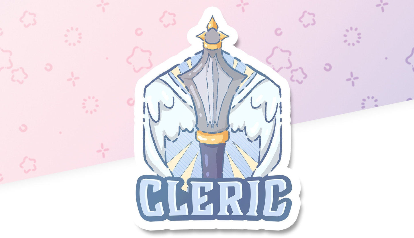 Dice Cleric - #shop_name