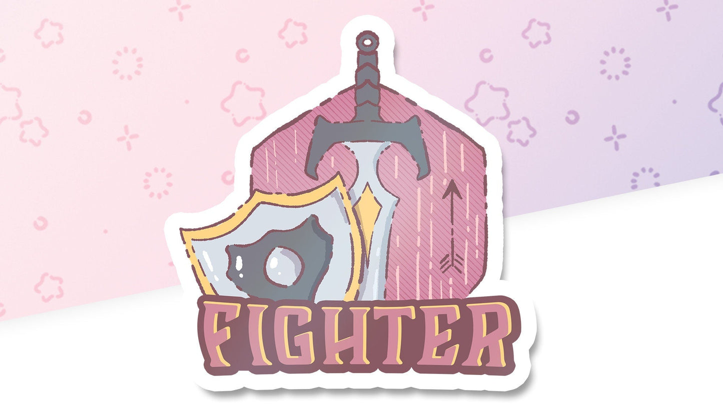 Dice Fighter - #shop_name