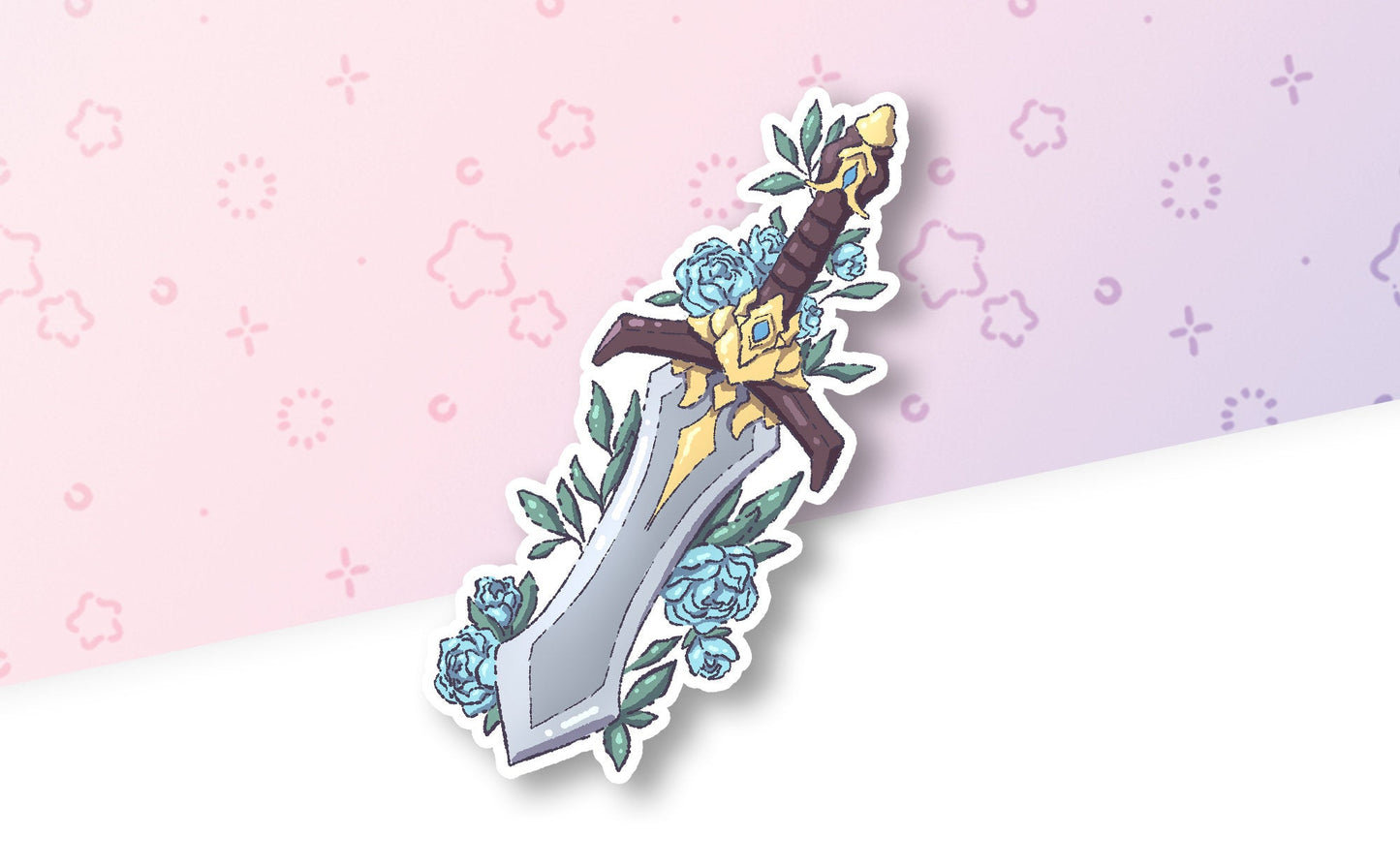 Fantasy Sword - #shop_name
