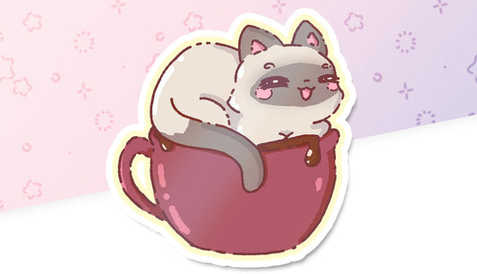 Catpuccino - #shop_name