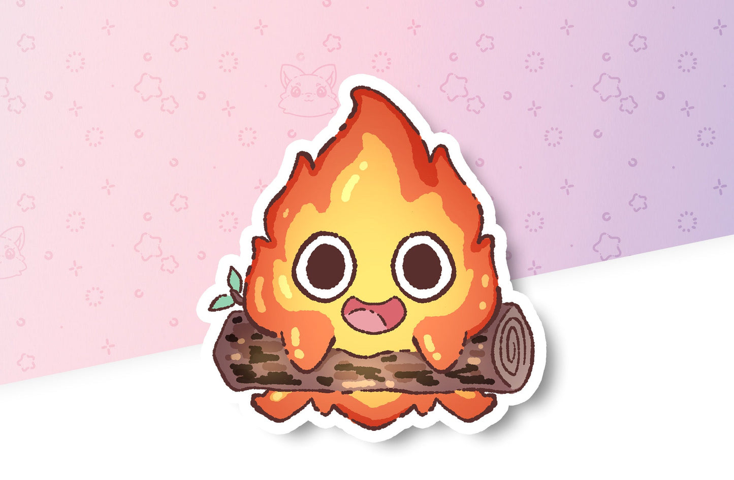 Kawaii Fire - #shop_name